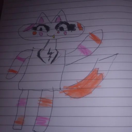 creator foxo!!'s avatar