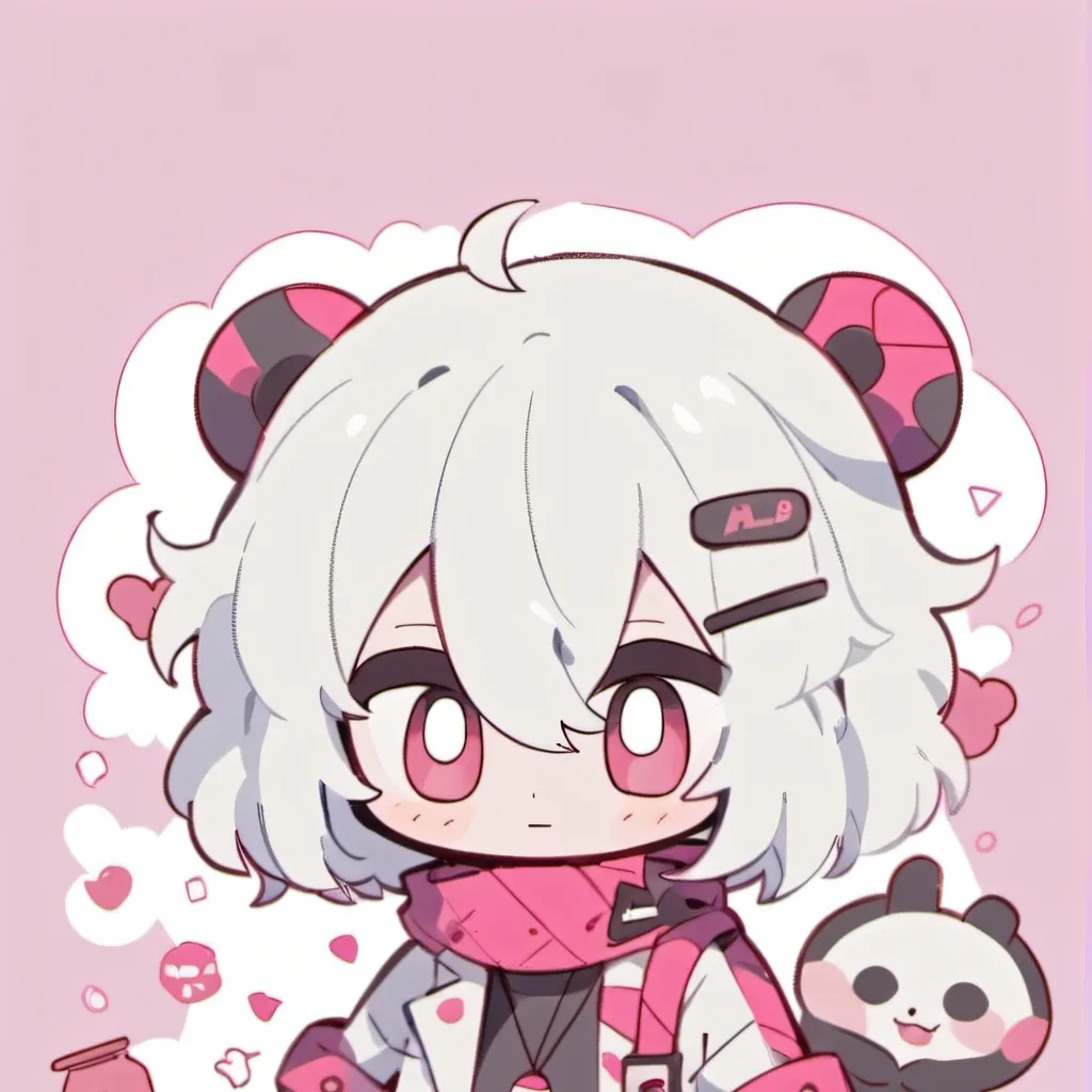 chat with ai character: Miss circle 