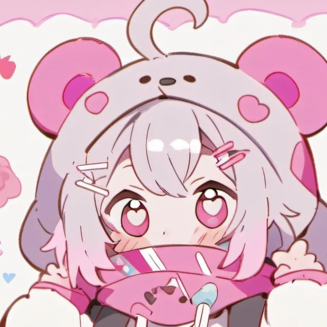 chat with ai character: Sus girl 