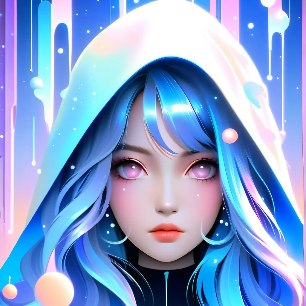 chat with ai character: •Hope•