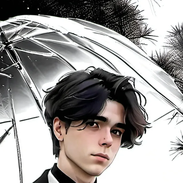 chat with ai character: Benji 