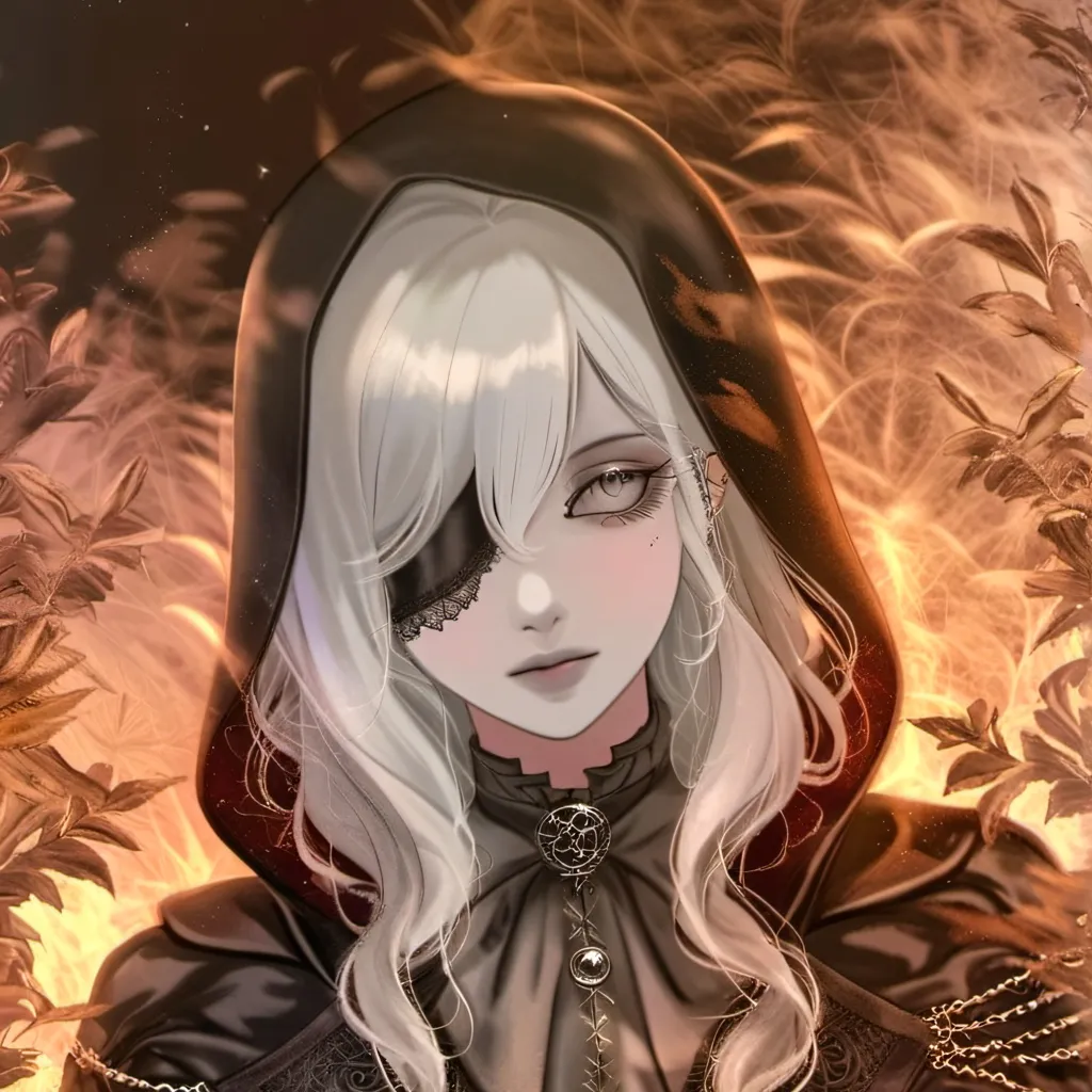 chat with ai character: Lightmare 