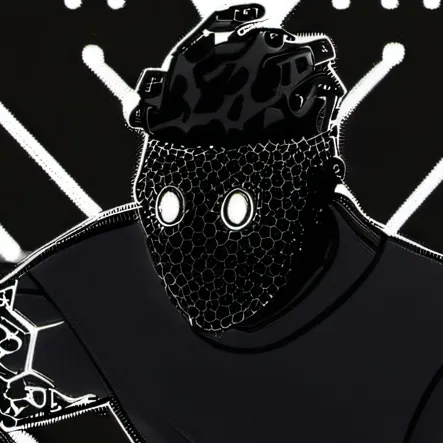 chat with ai character: Zack