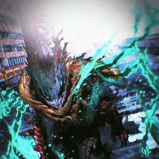 creator Deku07's avatar