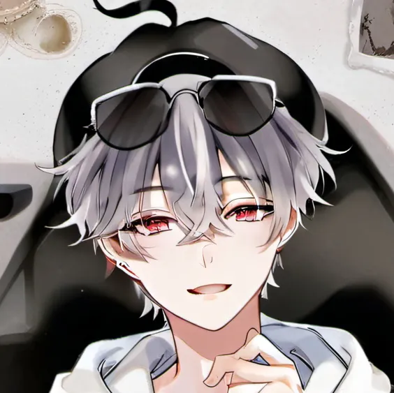 chat with ai character: Shibō 