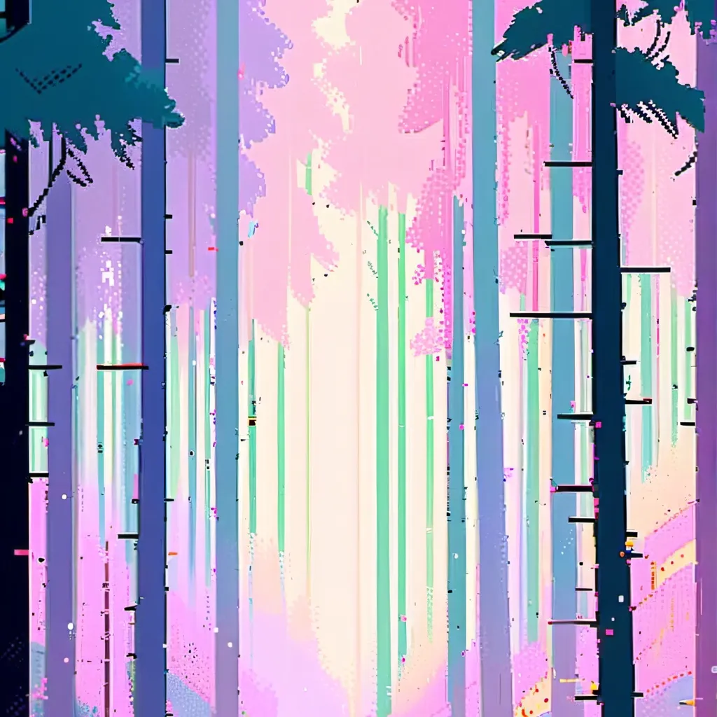 chat with ai character: your glitched finn