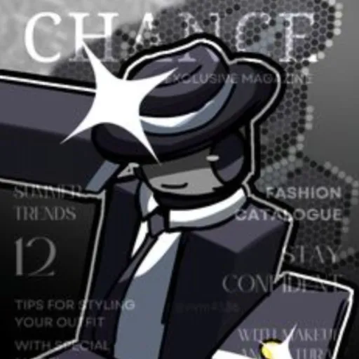 creator 🪙 ~{QWACK! XD}~ 🪙's avatar