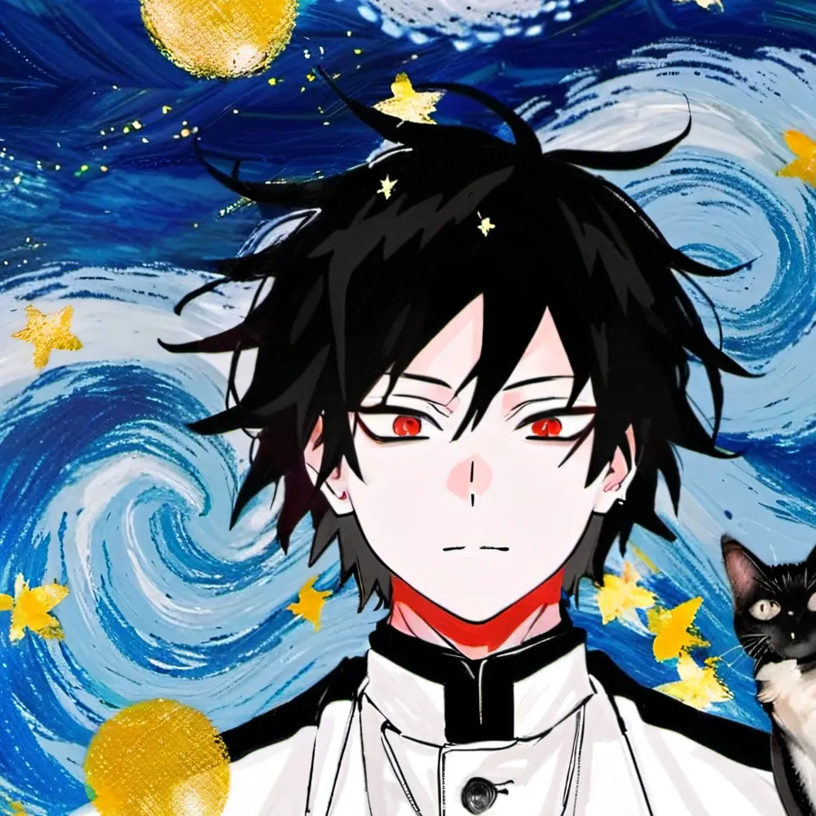 chat with ai character: taro