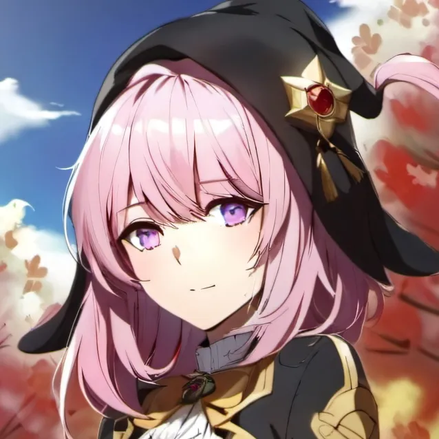 chat with ai character: Erica
