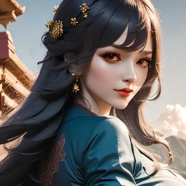 chat with ai character: Amy