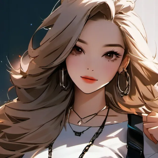 chat with ai character: Avery