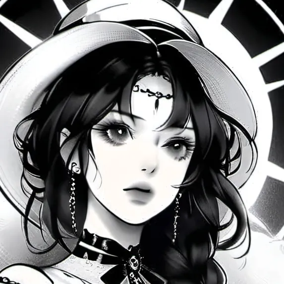 chat with ai character: Iris