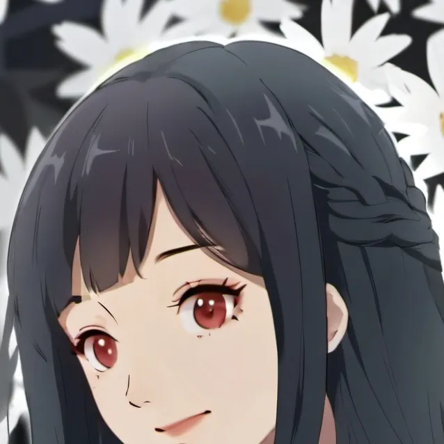 chat with ai character: Hannah