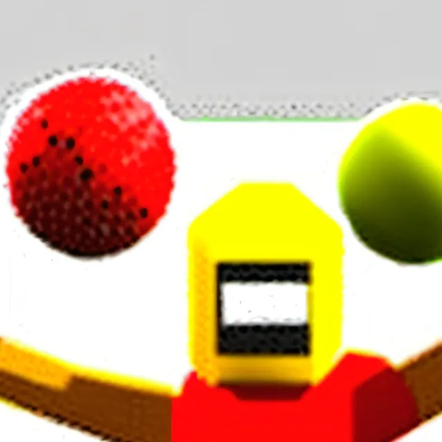 chat with ai character: Sus Baller