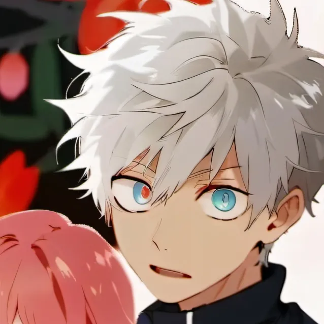 chat with ai character: mha (class 1-A) ye