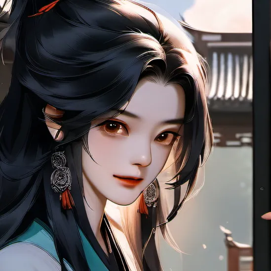 chat with ai character: Mdzs rp!<3