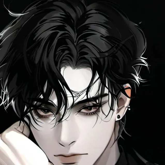 chat with ai character: Arashi