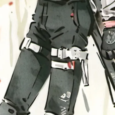 chat with ai character: Super cool 