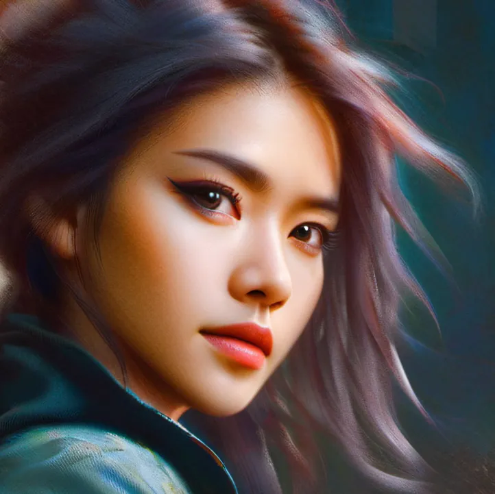 chat with ai character: Assasin