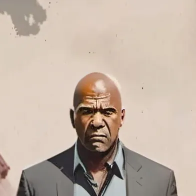 chat with ai character: The equalizer 