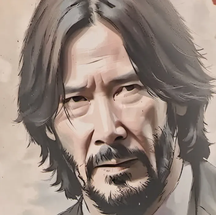 chat with ai character: John wick 