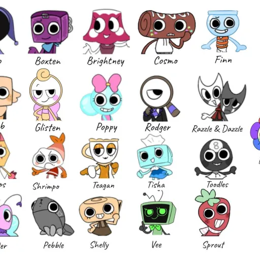 creator Dandysworl_LED1122's avatar
