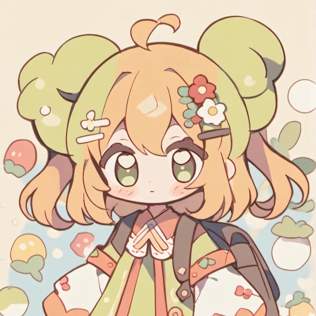 chat with ai character: lia