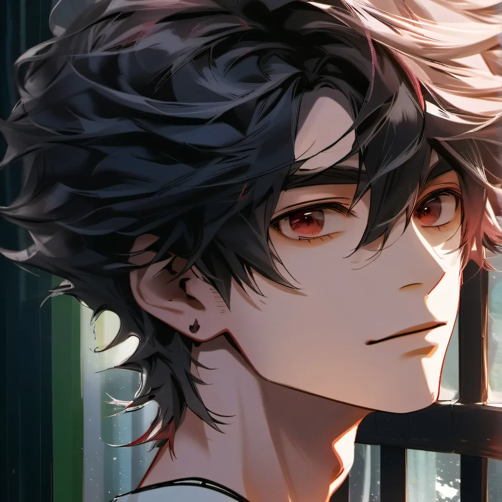 chat with ai character: ALEXANDER