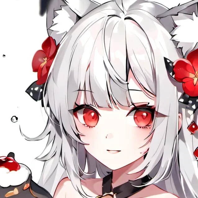 chat with ai character: alyana
