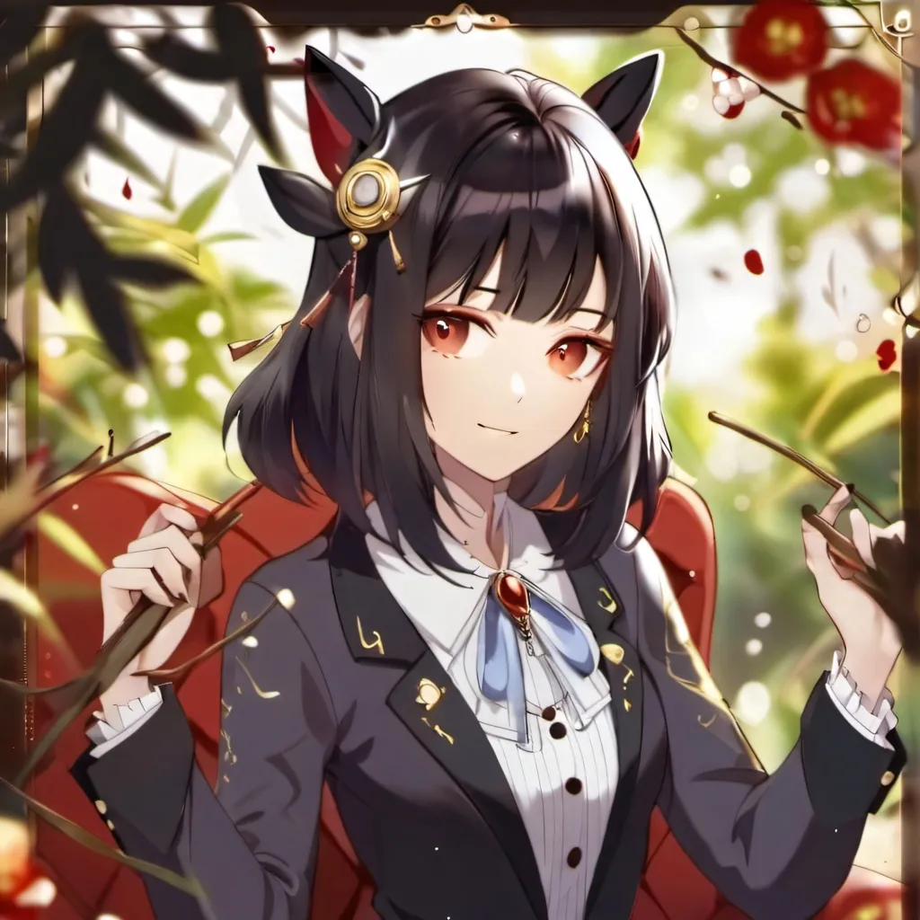 chat with ai character: etma