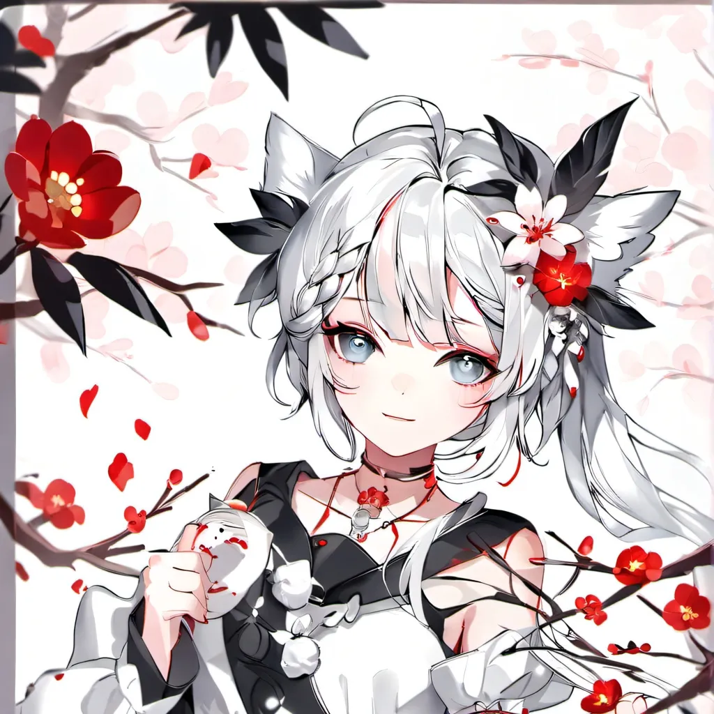 chat with ai character: sara
