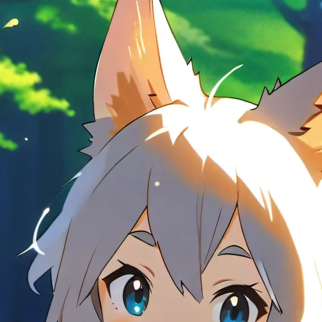 chat with ai character: lilith the fox
