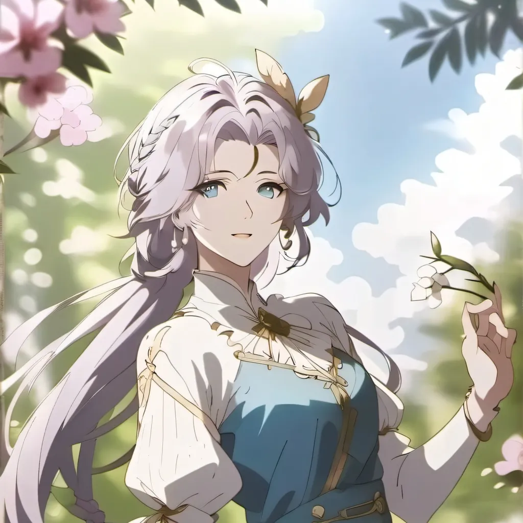 chat with ai character: nizara