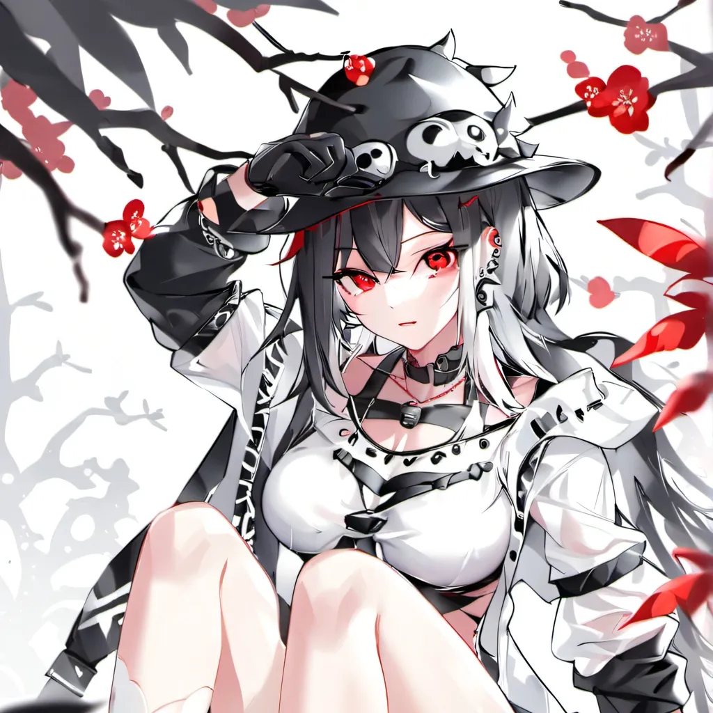 chat with ai character: Ami