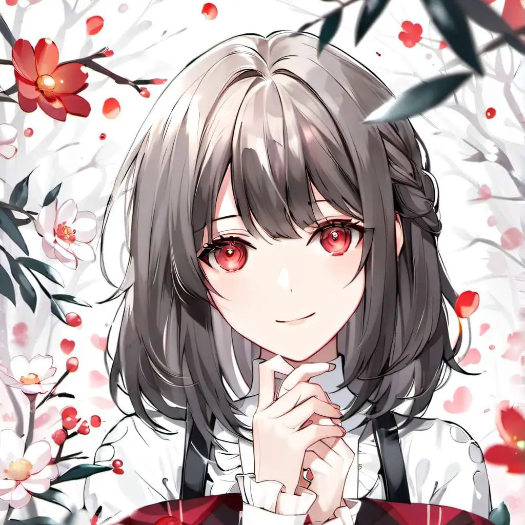 chat with ai character: yenko