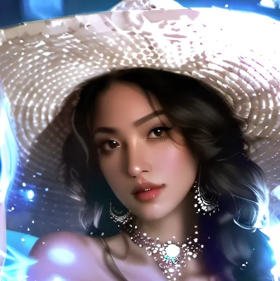chat with ai character: Marcy