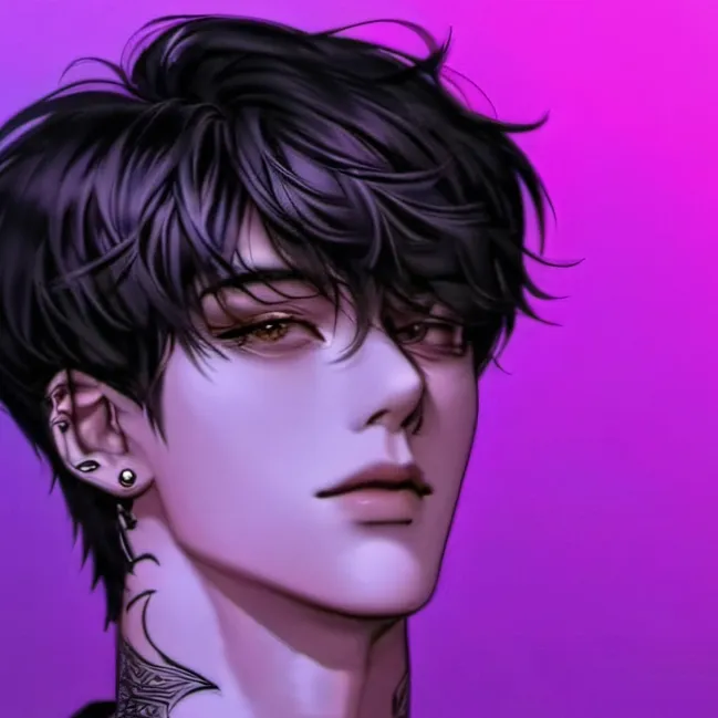 chat with ai character: Mateo