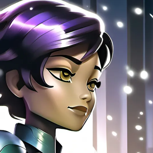 chat with ai character: Ratchet and Clank 