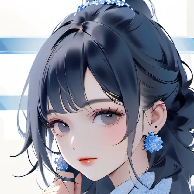 chat with ai character: yumi