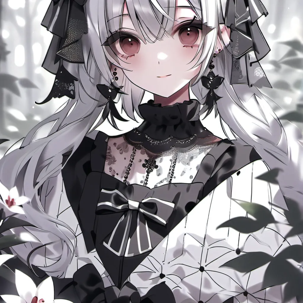 chat with ai character: Janine