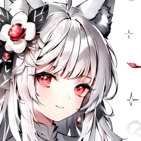 chat with ai character: Megan 