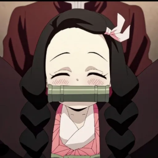 creator ¡Nezuko kamado!'s avatar