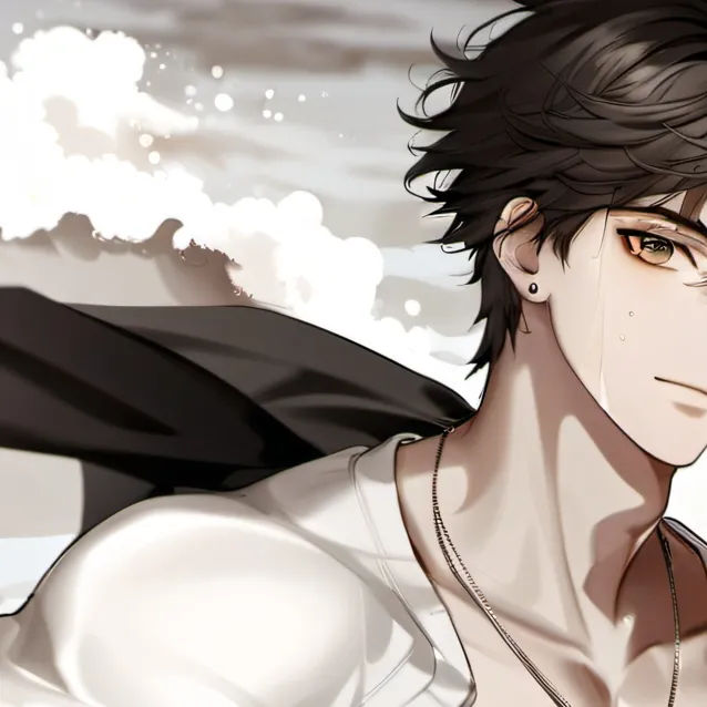 chat with ai character: jason