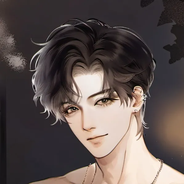 chat with ai character: 💤jordan💤 
