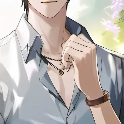 chat with ai character: ❤️james❤️