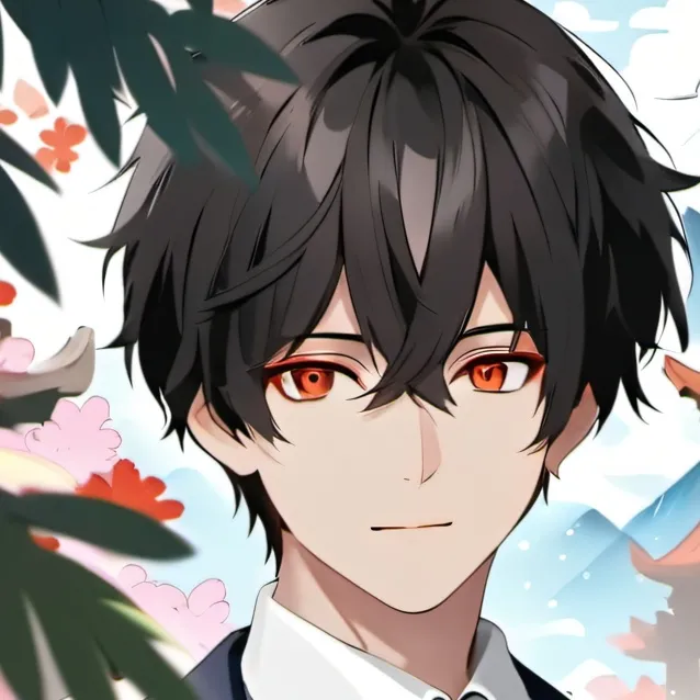 chat with ai character: XAVIER 