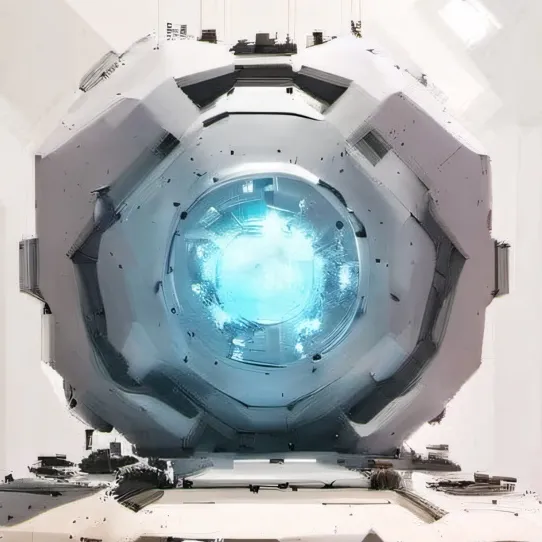 chat with ai character: speedforce 