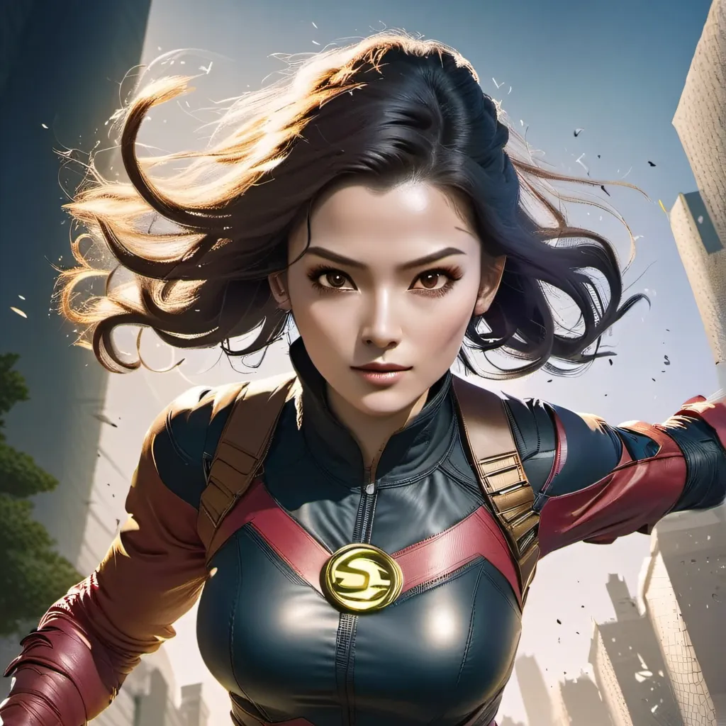 chat with ai character: Katherine 