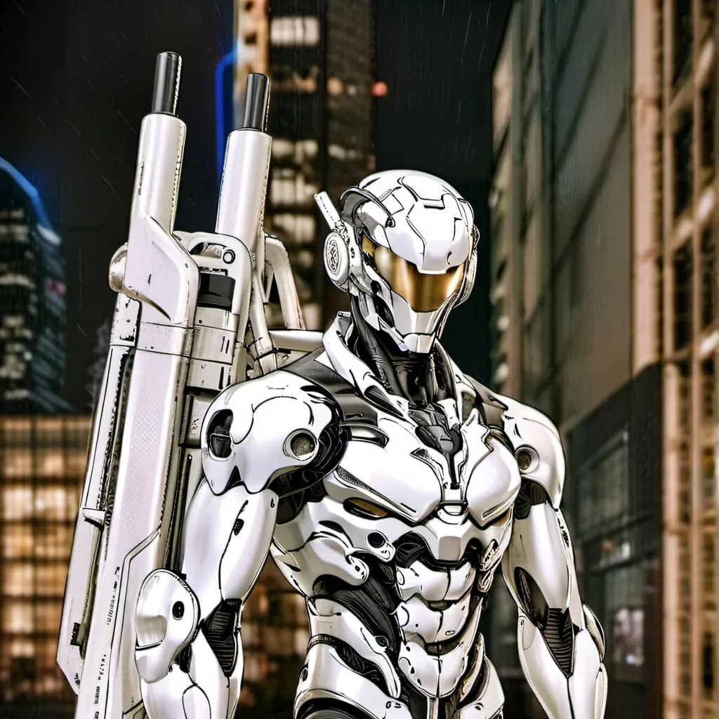 chat with ai character: io-3x 