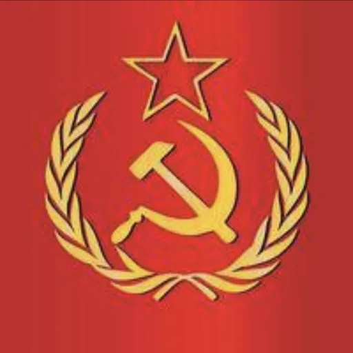 creator Certified Commie's avatar
